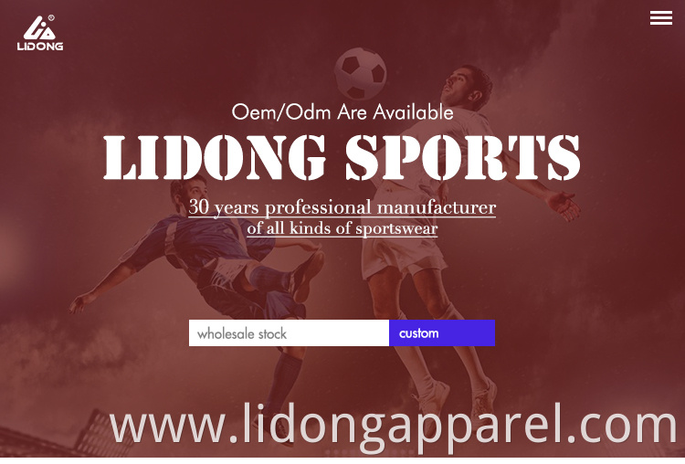 LiDong 2021 custom sublimation soccer jersey,camisetas de futbol,football jersey